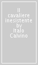 Il cavaliere inesistente