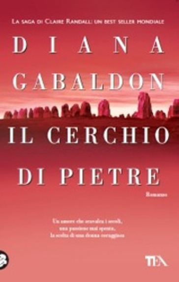 Il cerchio di pietre - Diana Gabaldon