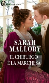 Il chirurgo e la marchesa (eLit)