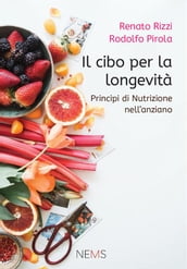 Il cibo per la longevità