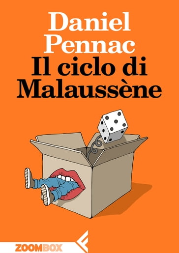 Il ciclo di Malaussène - Daniel Pennac