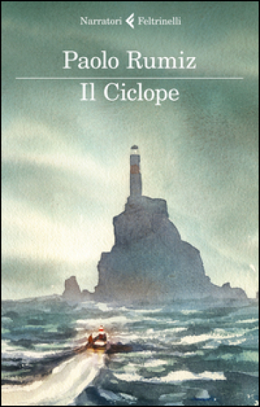 Il ciclope - Paolo Rumiz