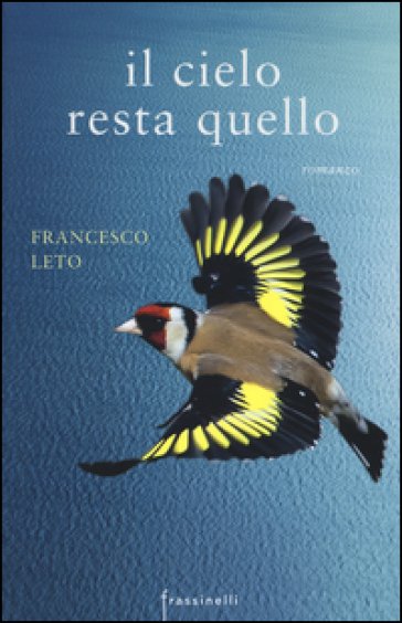 Il cielo resta quello - Francesco Leto