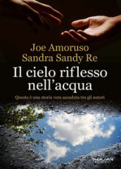 Il cielo riflesso nell acqua