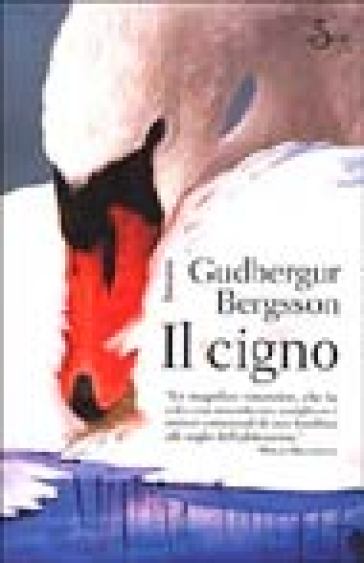 Il cigno - Gudbergur Bergsson