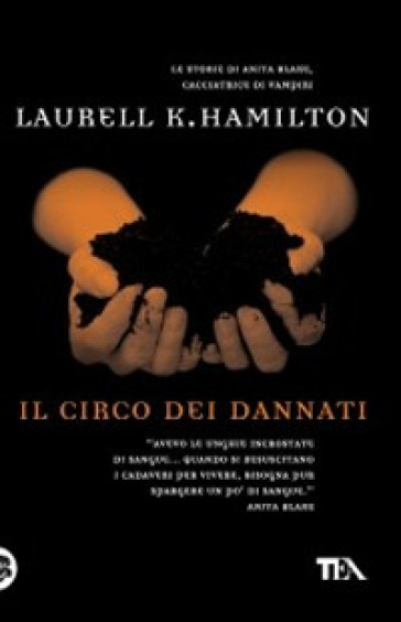 Il circo dei dannati - Laurell K. Hamilton
