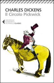 Il circolo Pickwick