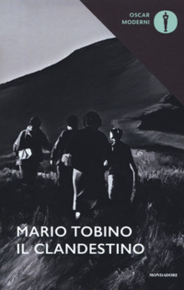 Il clandestino - Mario Tobino