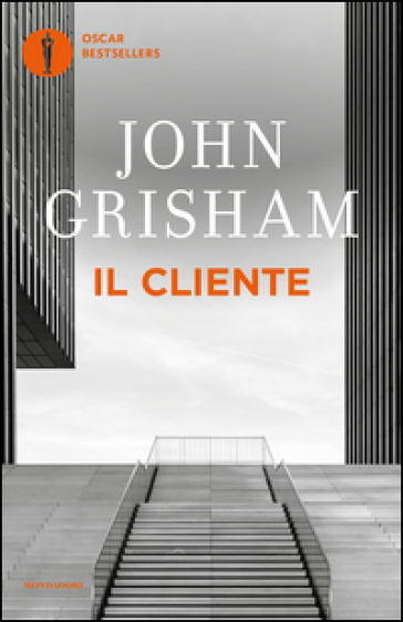 Il cliente - John Grisham