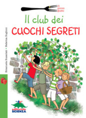 Il club dei cuochi segreti