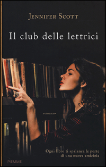 Il club delle lettrici - Jennifer Scott