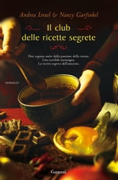 Il club delle ricette segrete