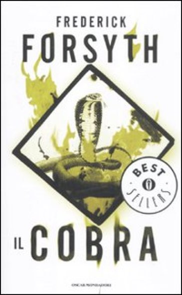 Il cobra - Frederick Forsyth