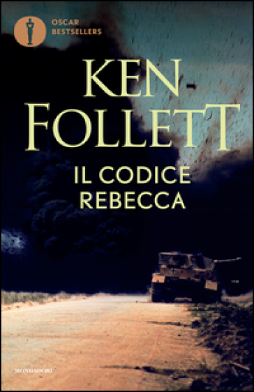 Il codice Rebecca - Ken Follett