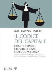 Il codice del capitale