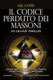 Il codice perduto dei massoni