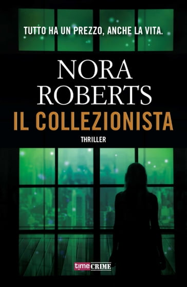 Il collezionista - Nora Roberts