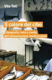 Il colore del cibo