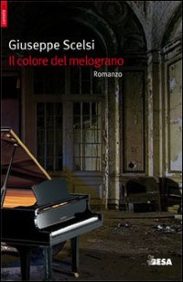 Il colore del melograno - Giuseppe Scelsi