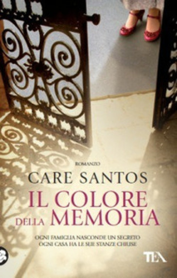 Il colore della memoria - Care Santos
