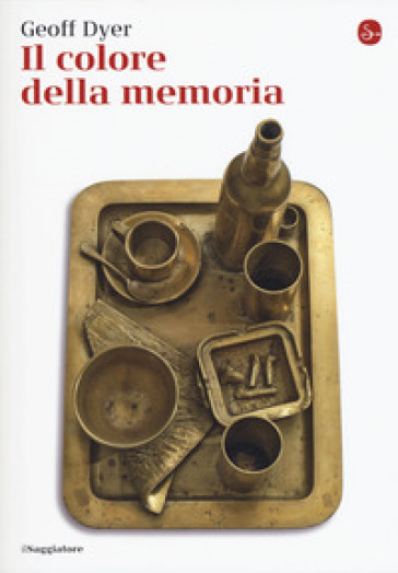 Il colore della memoria - Geoff Dyer