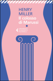 Il colosso di Marussi