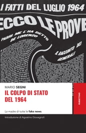 Il colpo di Stato del 1964