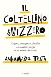 Il coltellino svizzero