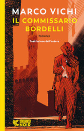 Il commissario Bordelli