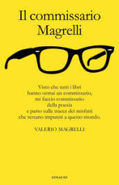 Il commissario Magrelli