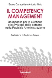 Il competency management