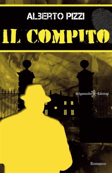 Il compito - Alberto Pizzi