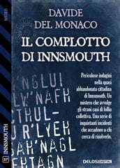 Il complotto di Innsmouth