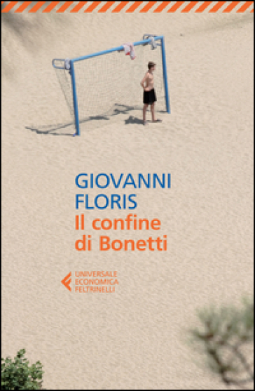 Il confine di Bonetti - Giovanni Floris