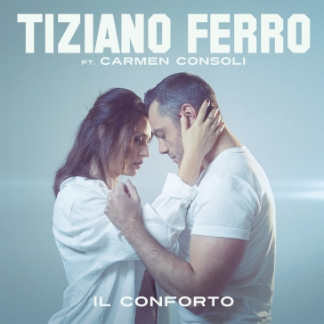 Il conforto - Tiziano Ferro