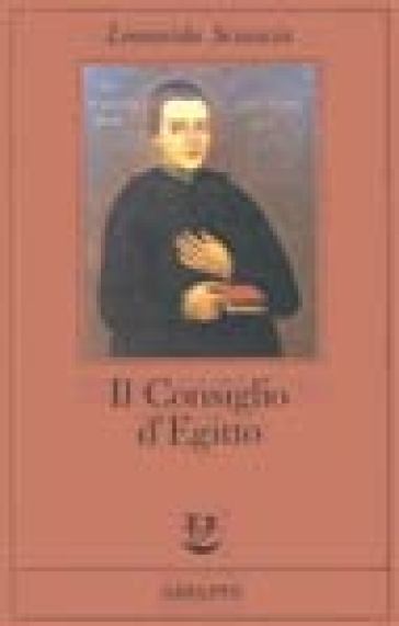 Il consiglio d'Egitto - Leonardo Sciascia