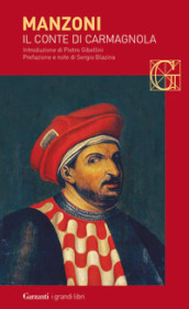 Il conte di Carmagnola