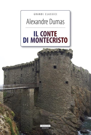 Il conte di Montecristo - A. Interno - Alexandre Dumas