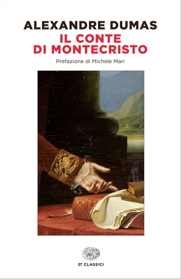 Il conte di Montecristo - Alexandre Dumas