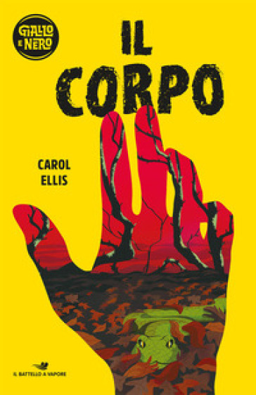 Il corpo - Carol Ellis