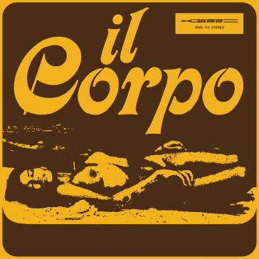 Il corpo - Piero Umiliani