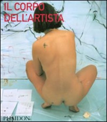 Il corpo dell'artista