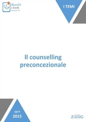 Il counselling preconcezionale