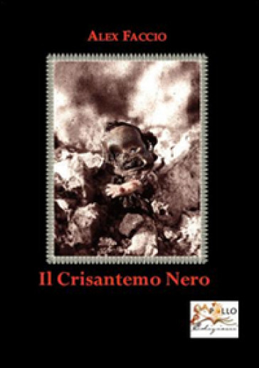 Il crisantemo nero - Alex Faccio