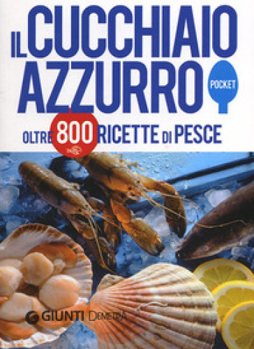 Il cucchiaio azzurro