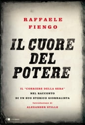 Il cuore del potere