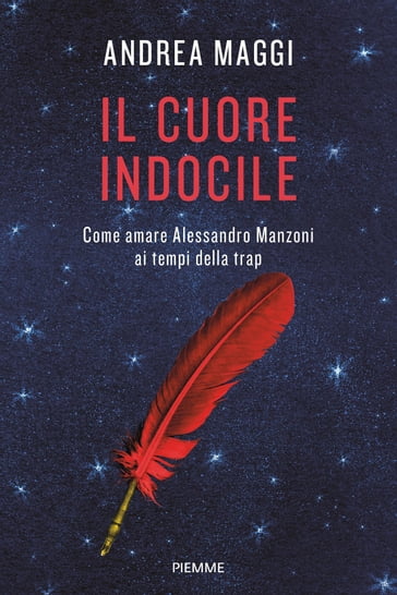 Il cuore indocile - Andrea Maggi