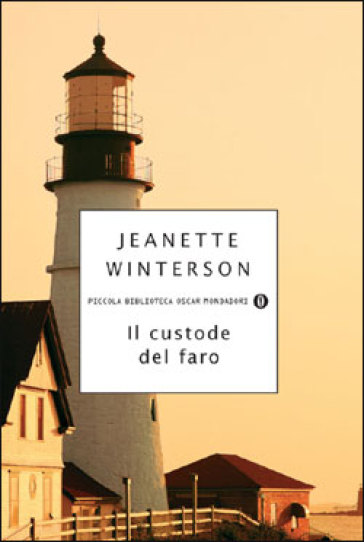 Il custode del faro - Jeanette Winterson