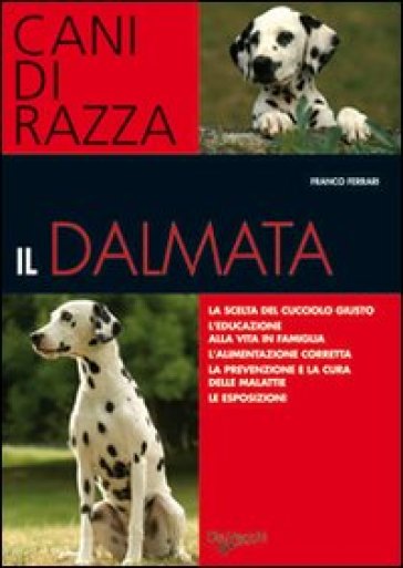 Il dalmata - Franco Ferrari