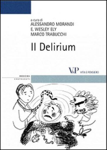 Il delirium